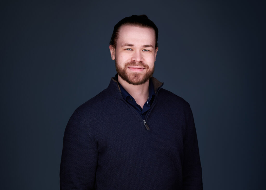Erik Egeriis, Rocket