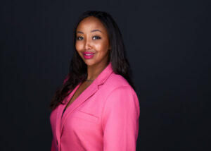 Suad Jama fra Rocket